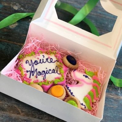 You're Magical Box $15.95